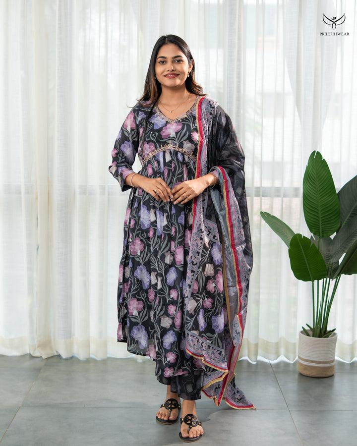 Mathi2  Maternity Dress