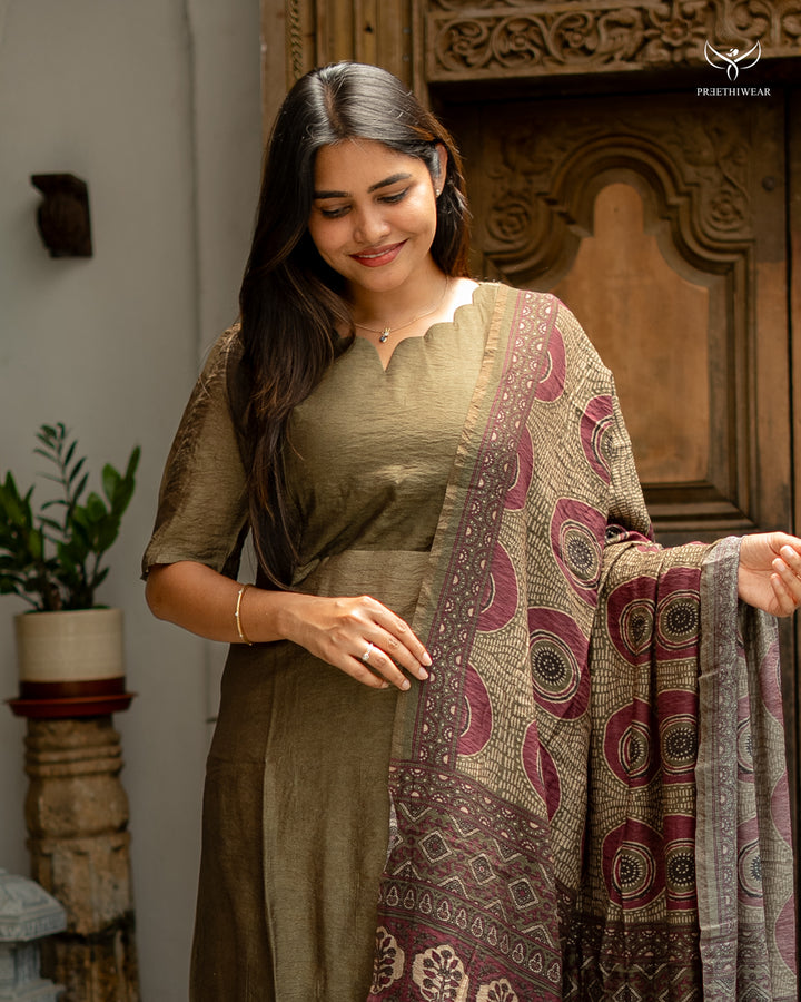 Rashini1 Maternity Dress