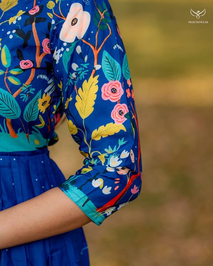 Diksha  Maternity Dress