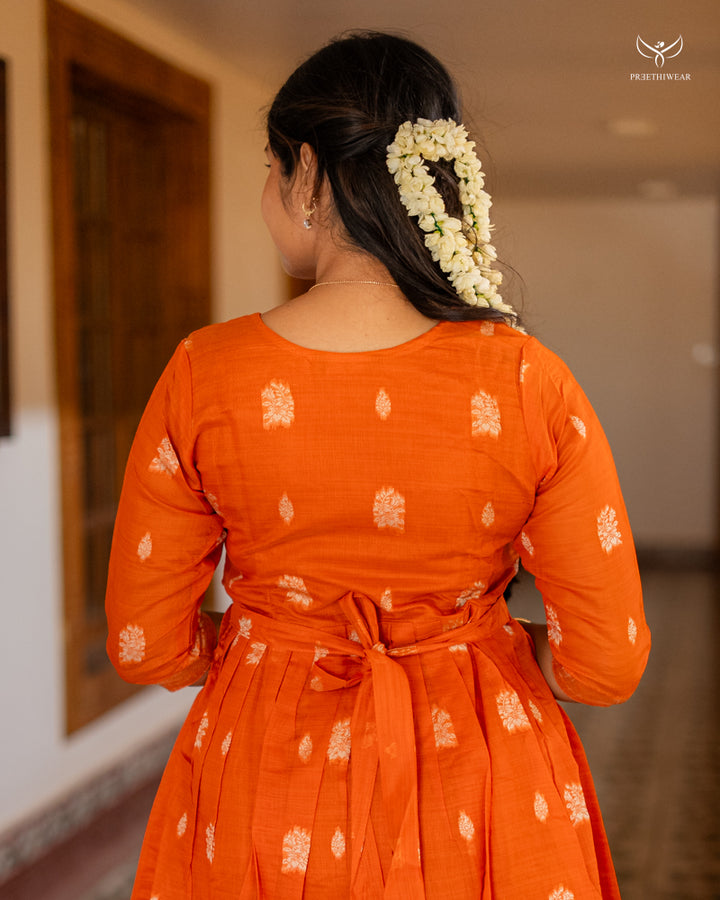 Sonika Maternity Dress