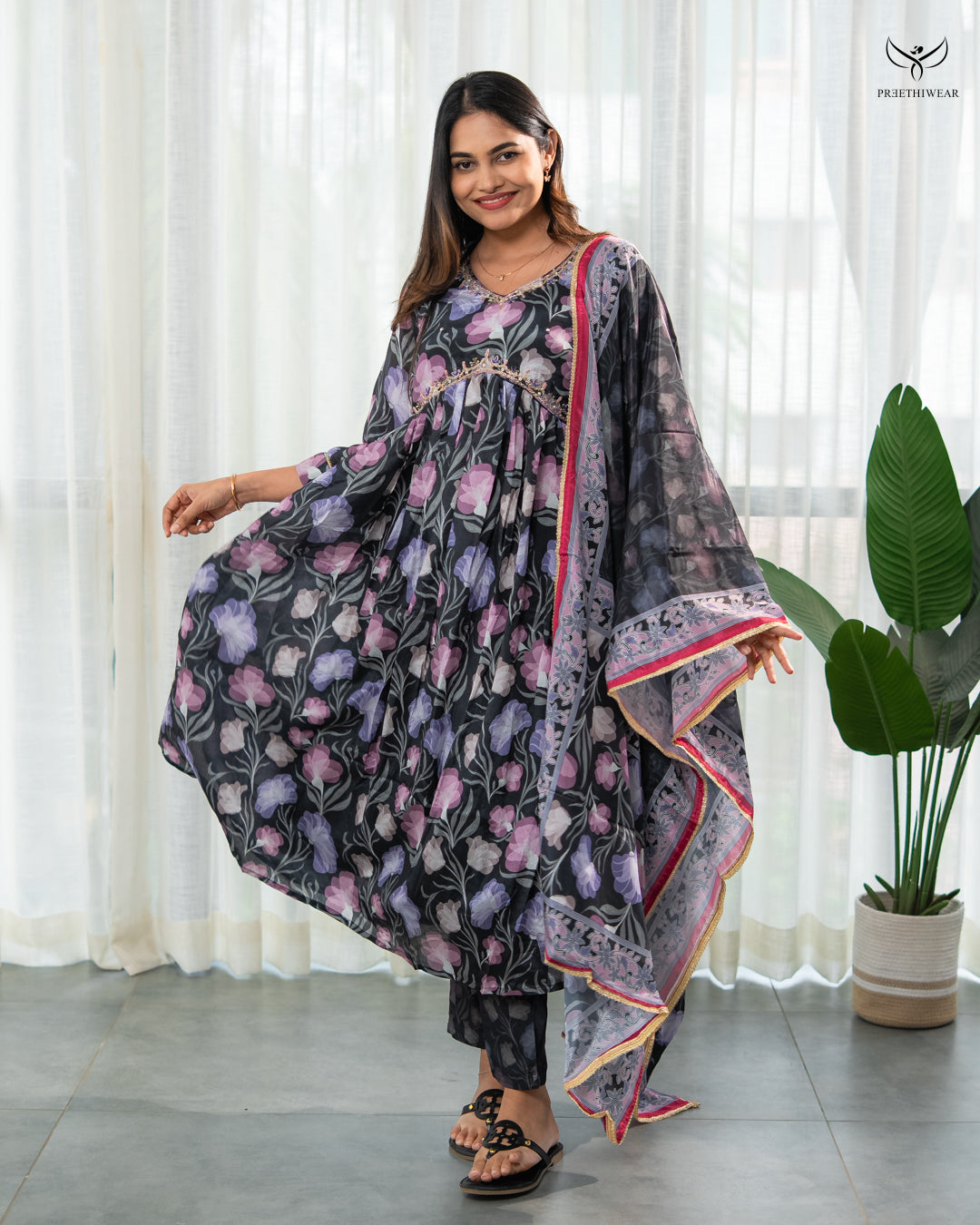 Mathi2  Maternity Dress