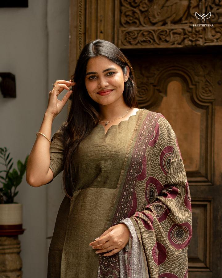 Rashini1 Maternity Dress