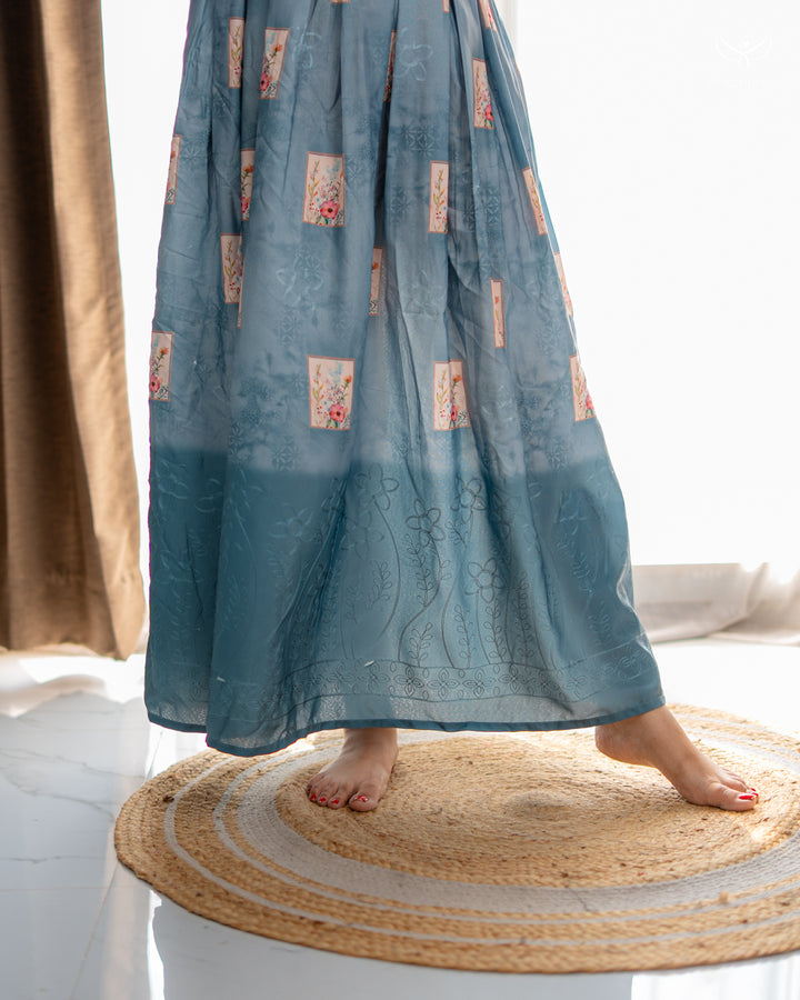 Ravya Maternity Dress