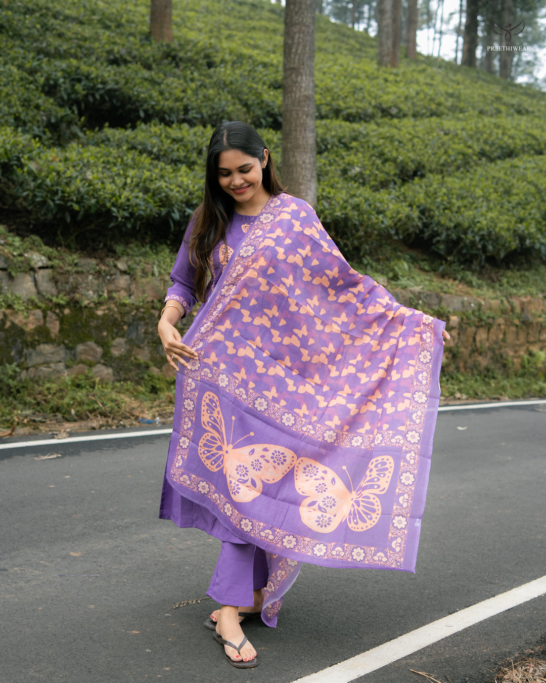 Sukrutha  Maternity Dress