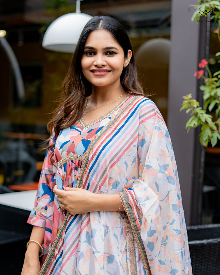 Divitha Maternity Dress