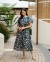 Satya2 Maternity Dress