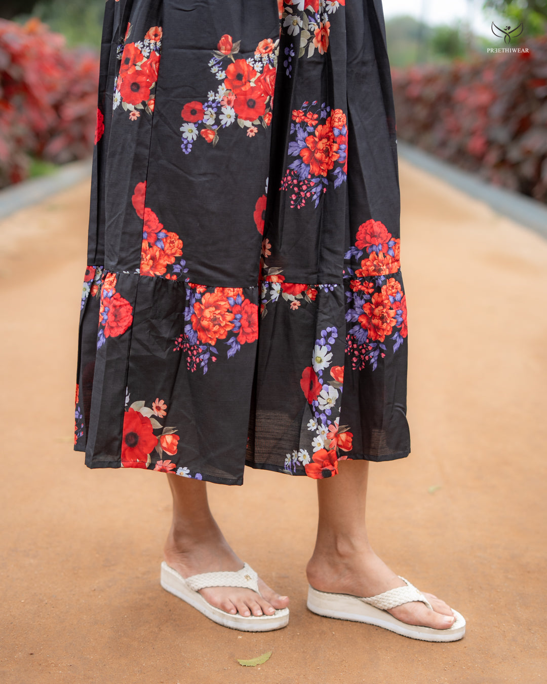 Jero  Maternity Dress