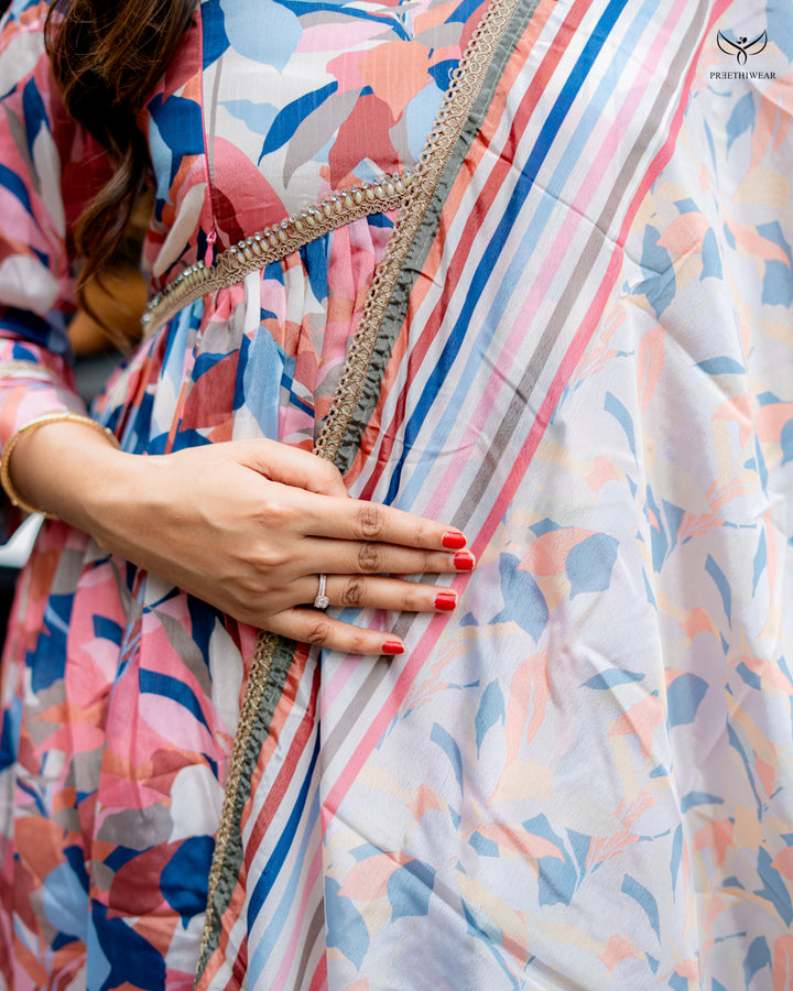 Divitha Maternity Dress