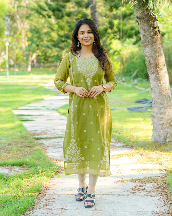 Arora Maternity Dress