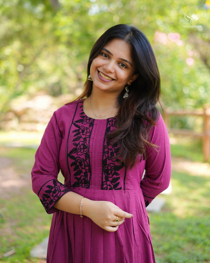 Shesha Maternity Dress