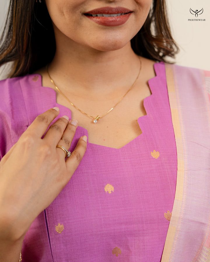 Felicia Maternity Dress