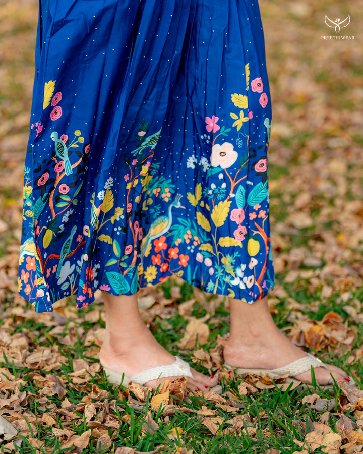 Diksha  Maternity Dress