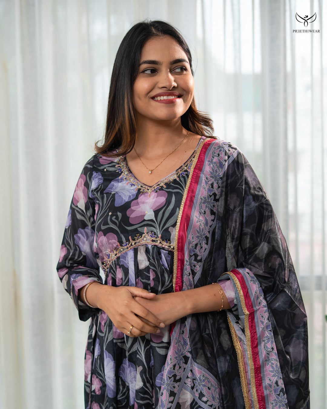 Mathi2  Maternity Dress