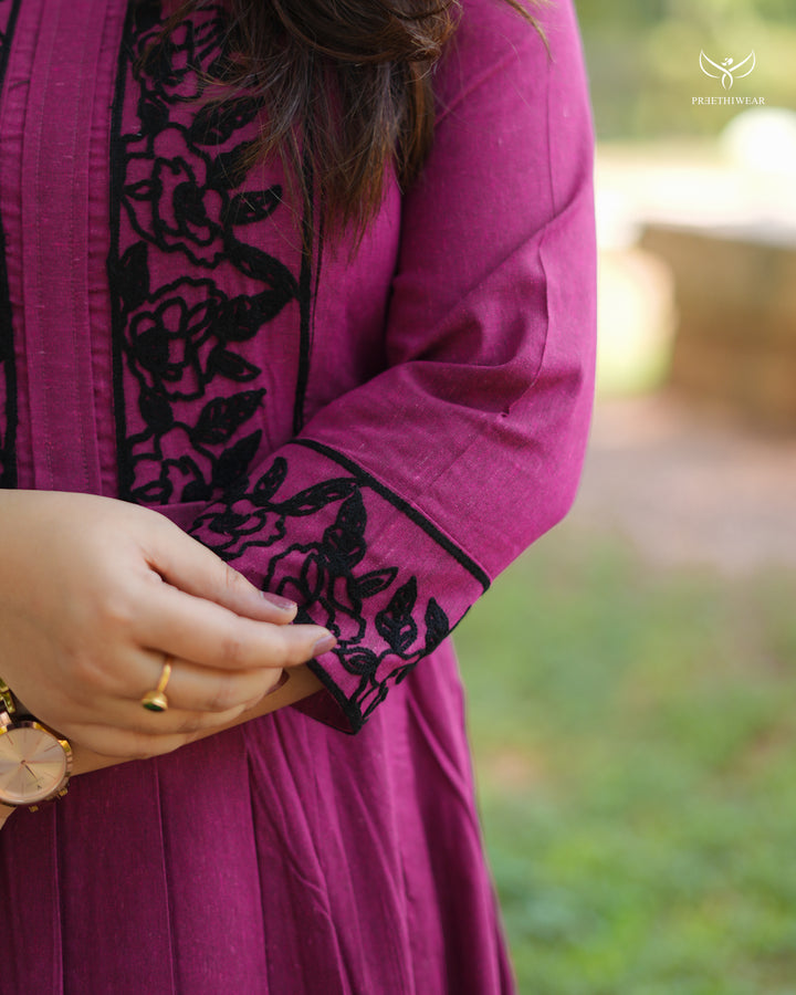 Shesha Maternity Dress