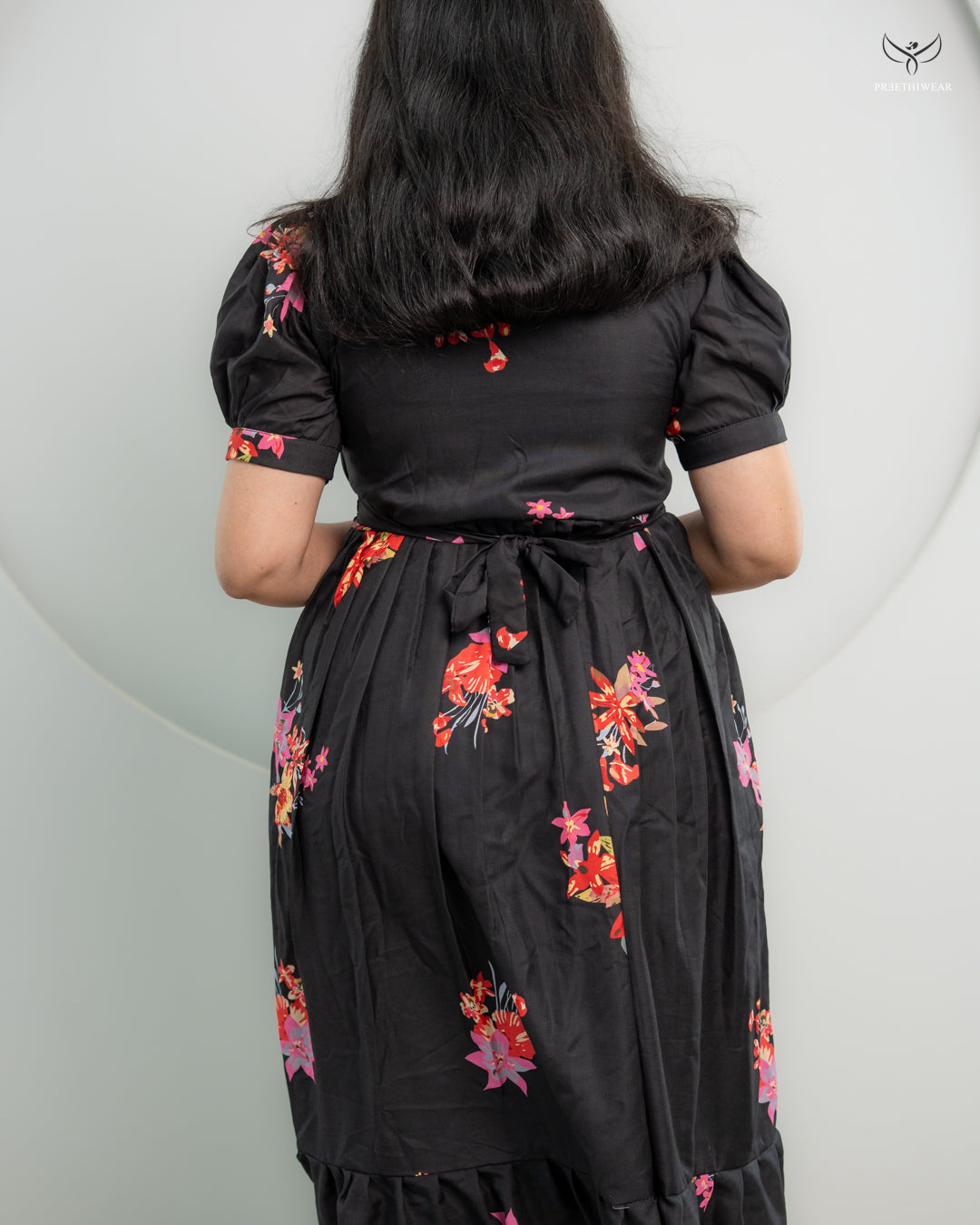 Malini Maternity Dress