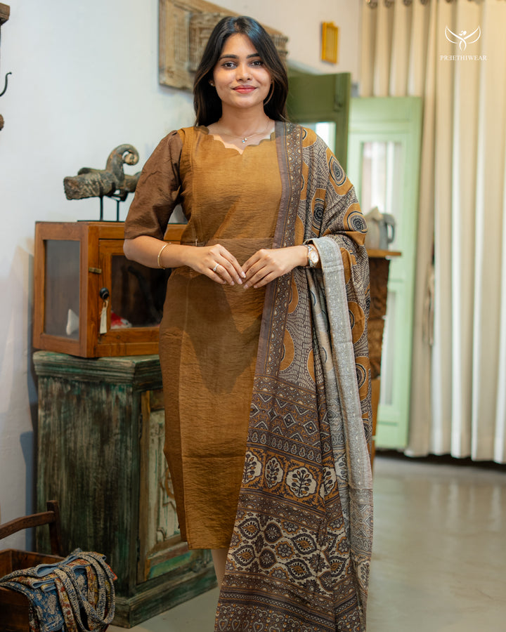Mekala1 Maternity Dress
