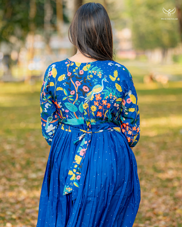 Diksha  Maternity Dress