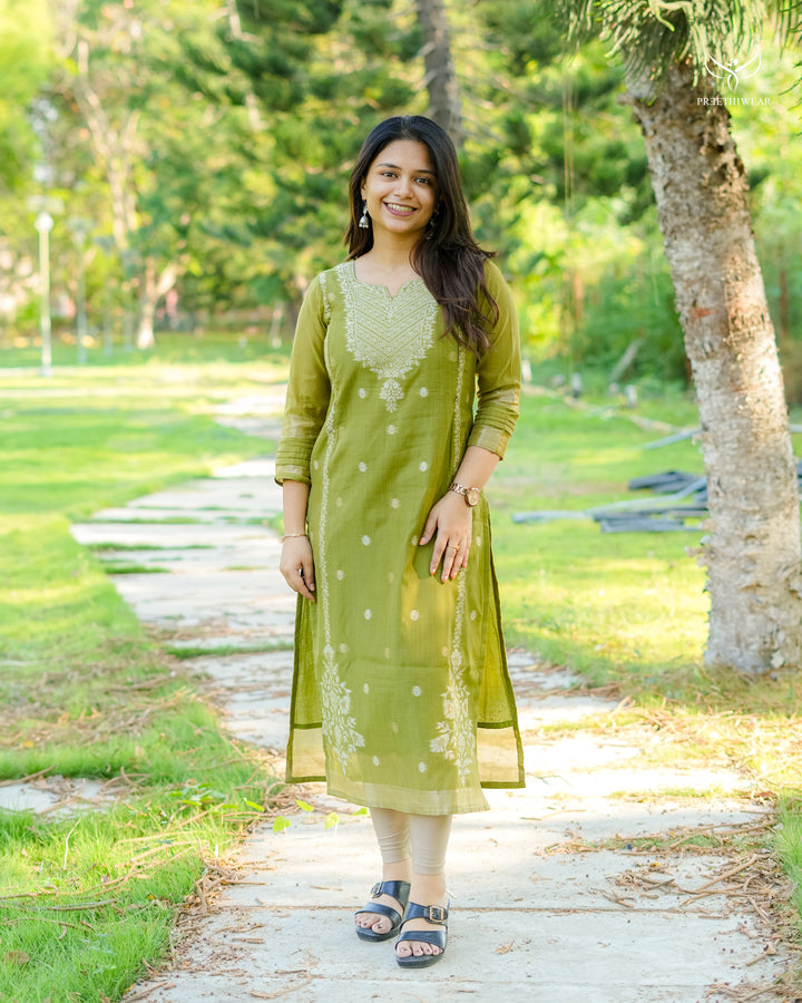 Arora Maternity Dress
