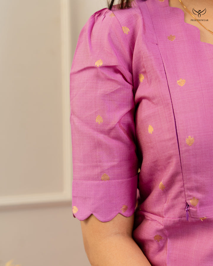 Felicia Maternity Dress