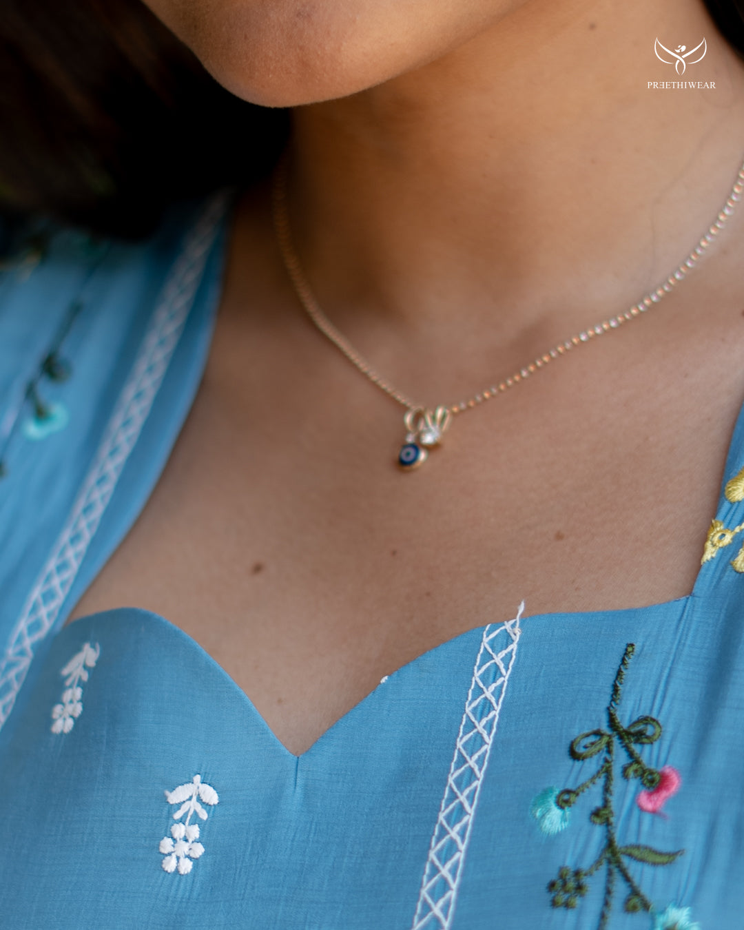 Humaira1 Maternity Dress