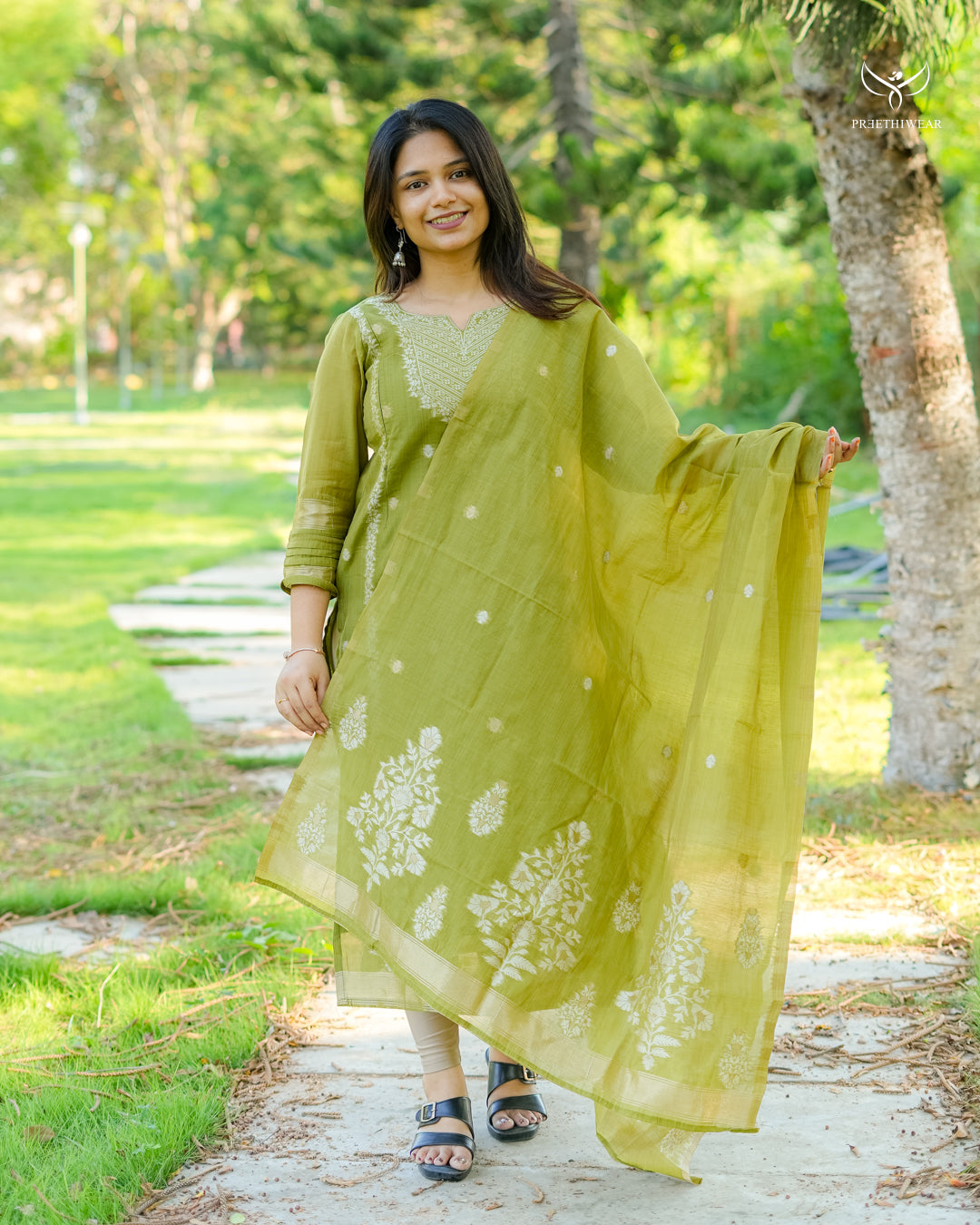 Arora Maternity Dress