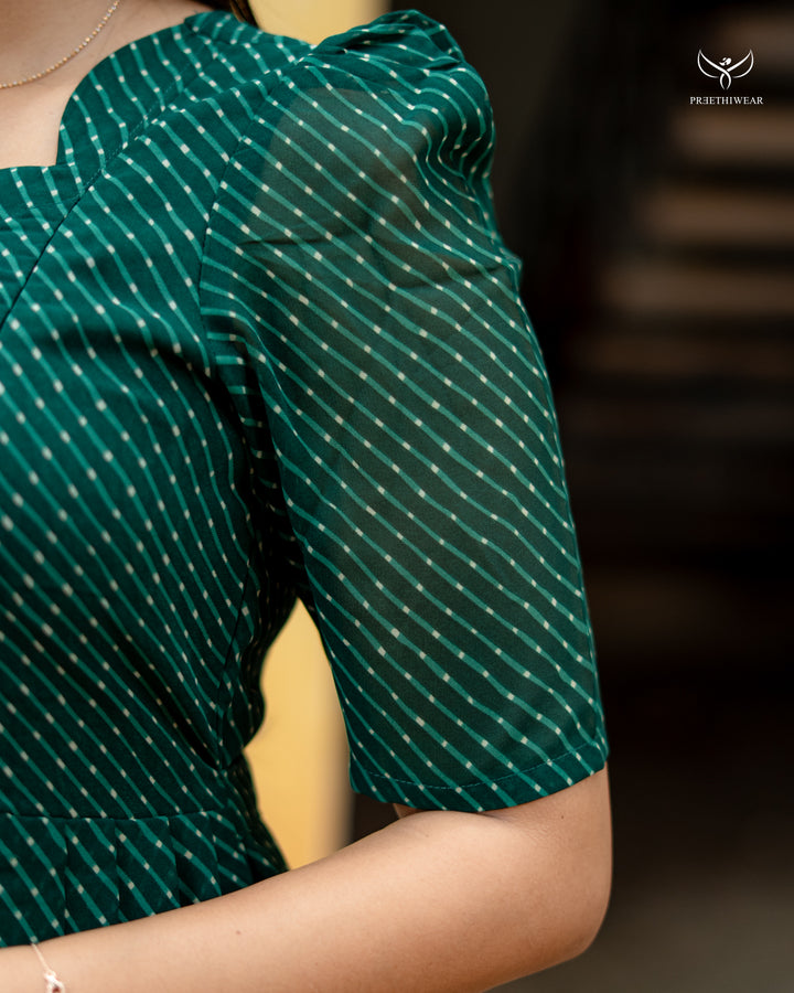 Vennela  Maternity Dress