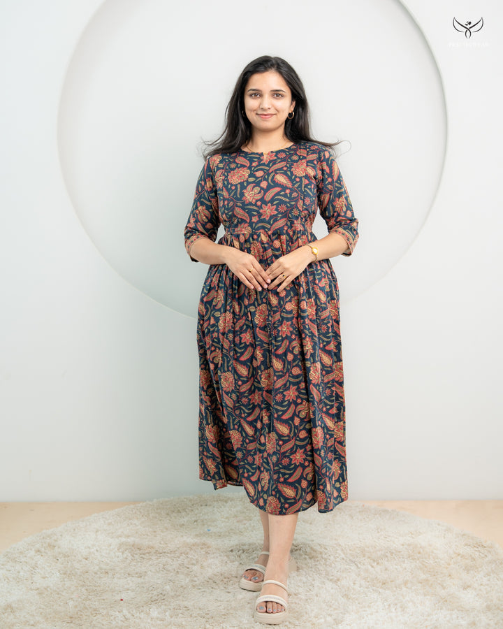 Roja3  Maternity Dress