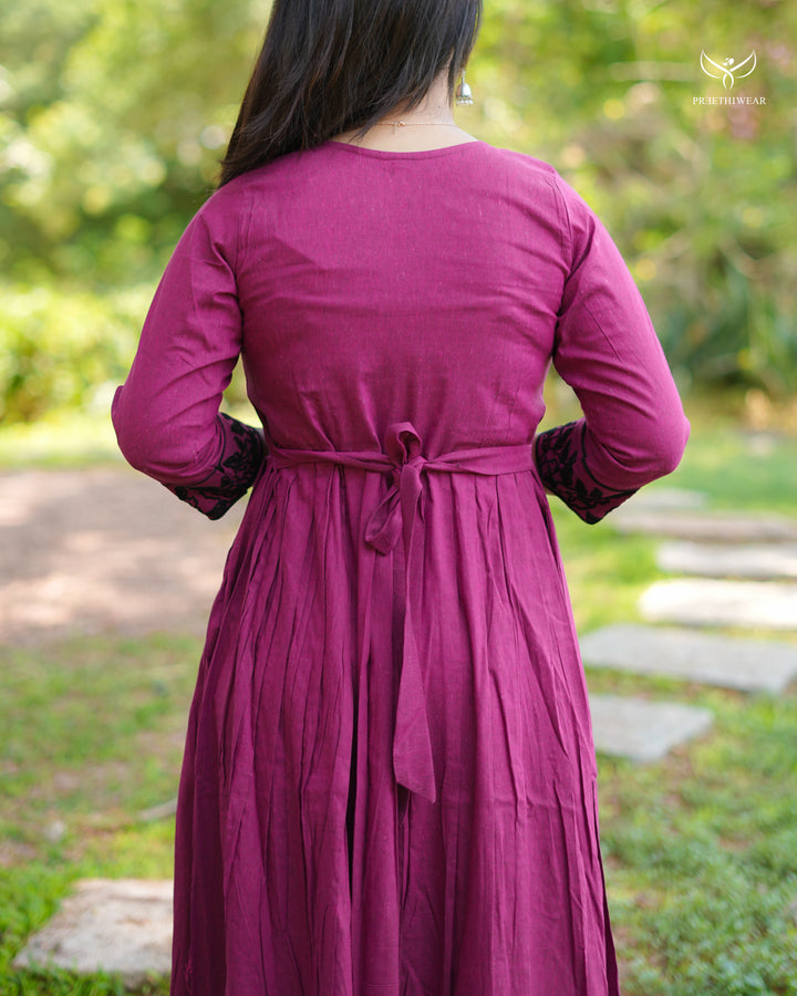 Shesha Maternity Dress