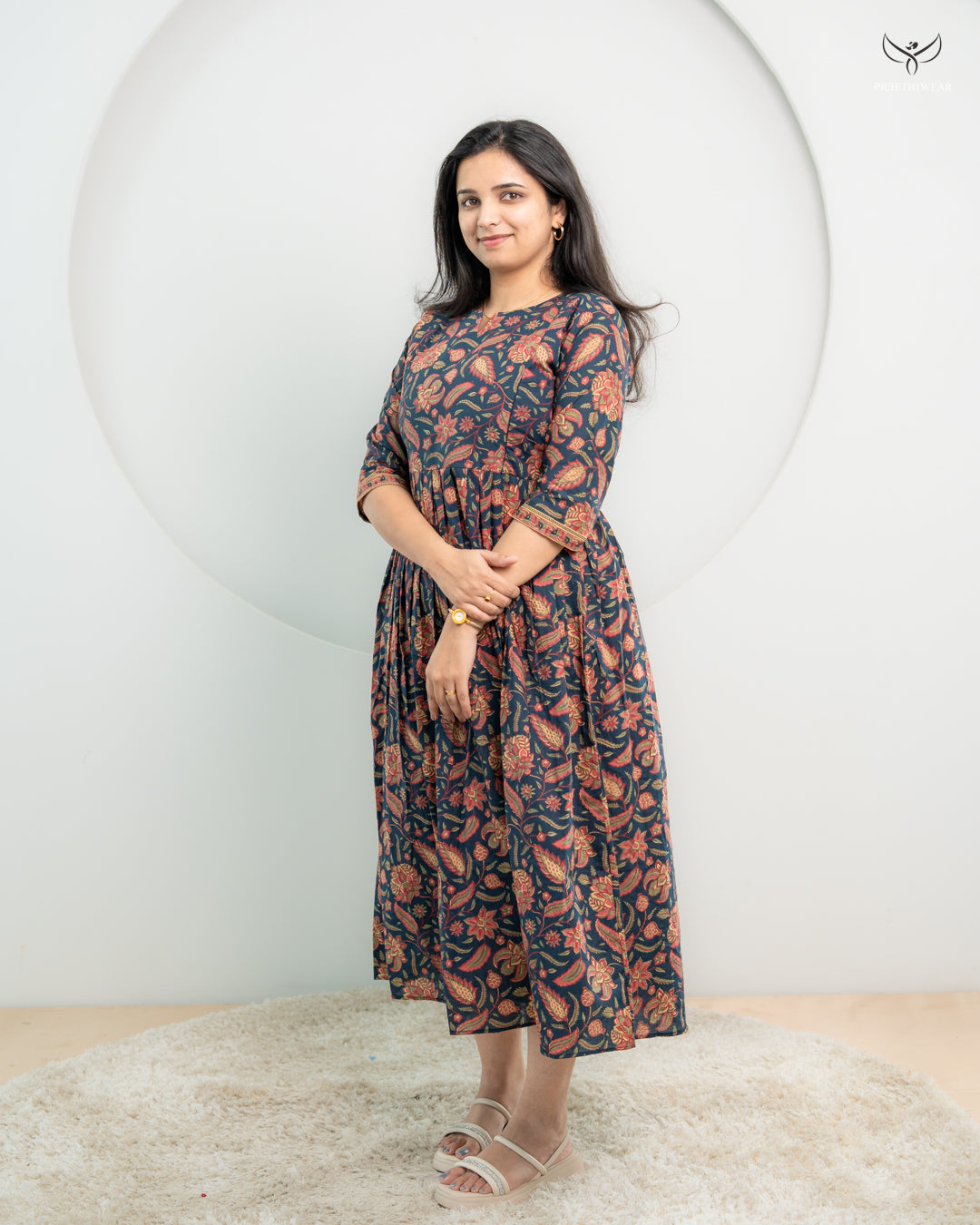 Roja3  Maternity Dress