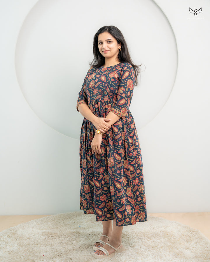 Roja3  Maternity Dress