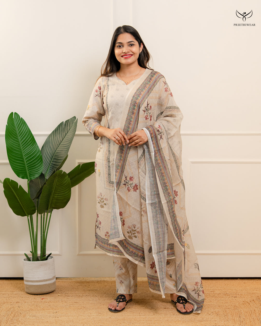 Varna  Maternity Dress