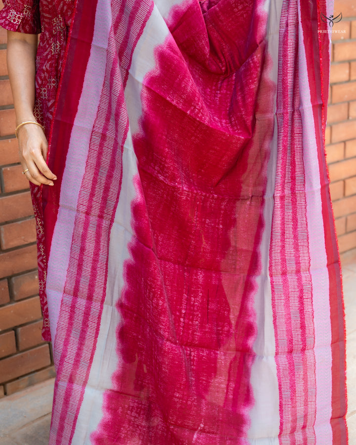 Joshi1  Maternity Dress