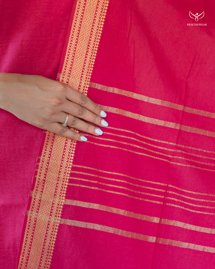 Nivitha Maternity Dress