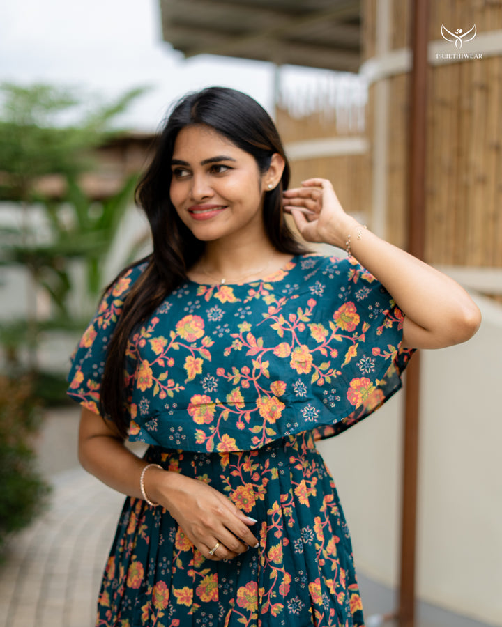 Satya2 Maternity Dress