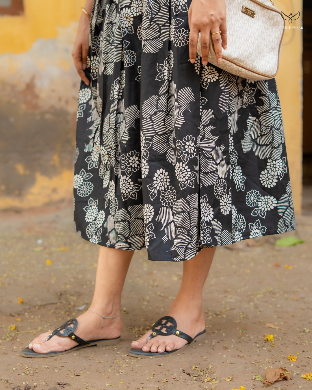 Rema  Maternity Dress  (PREORDER-NOV15)