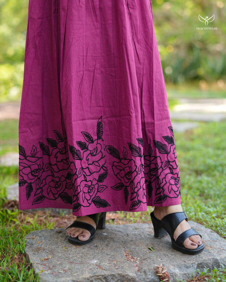 Shesha Maternity Dress