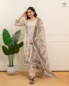 Varna Maternity Dress - The Maternity Store by Preethiwear