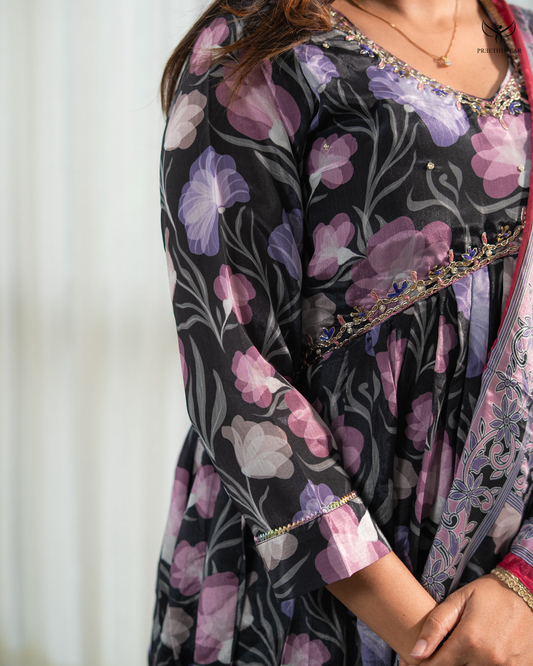 Mathi2  Maternity Dress
