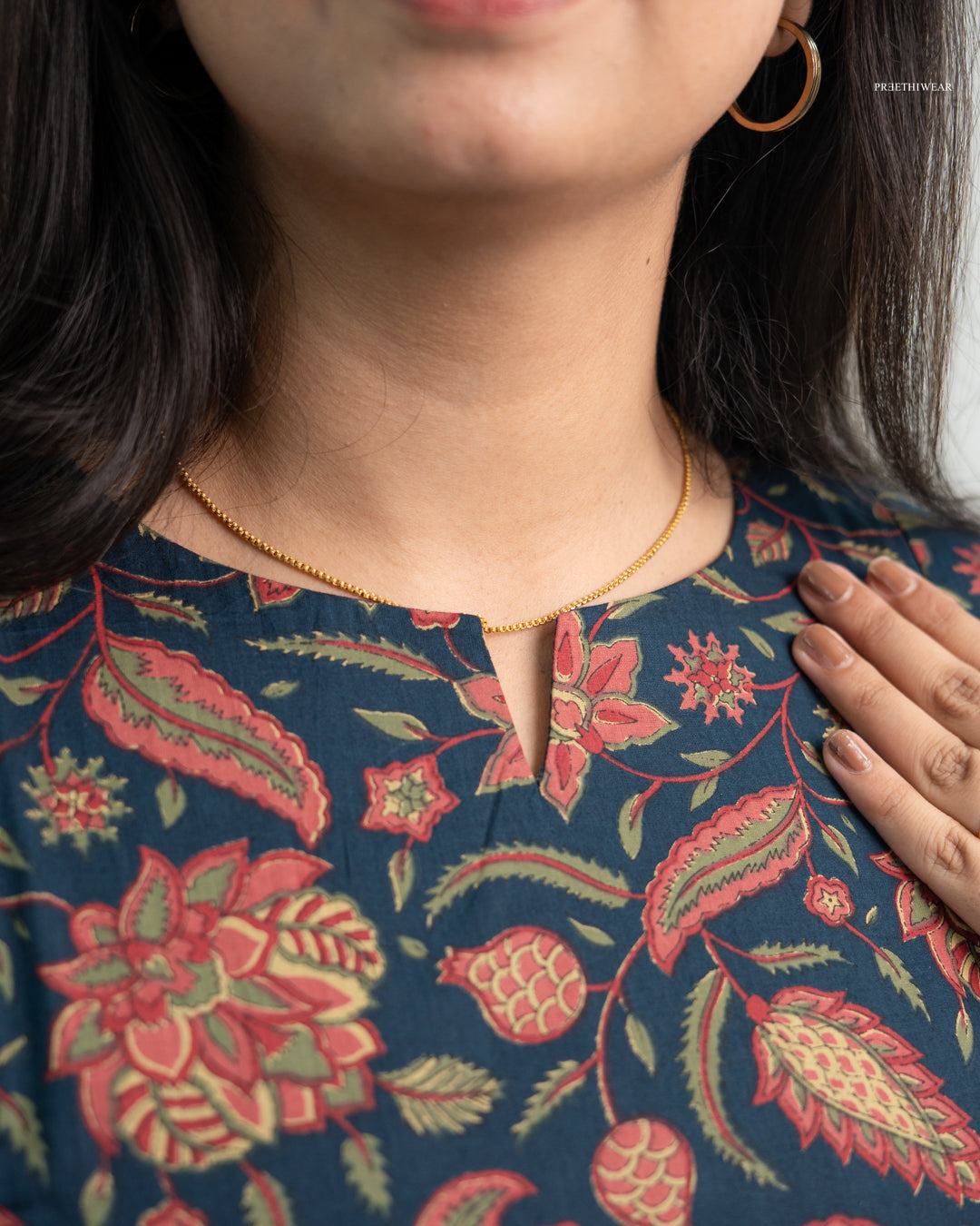 Roja3  Maternity Dress