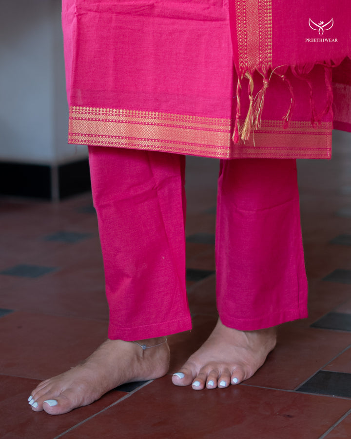 Nivitha Maternity Dress
