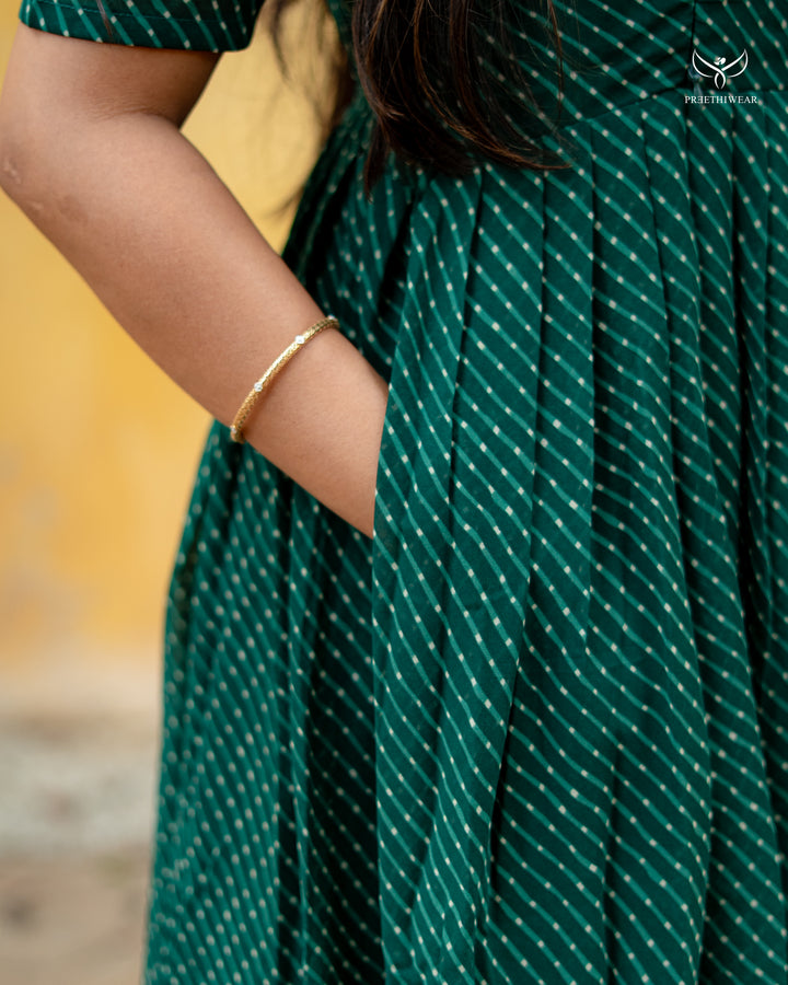 Vennela  Maternity Dress