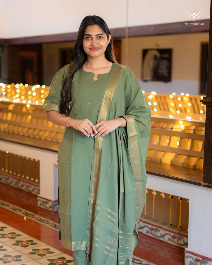 Nidhi1 Maternity Dress