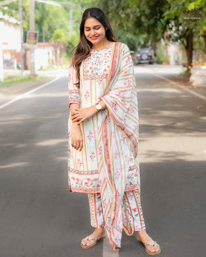 Rini Maternity Dress