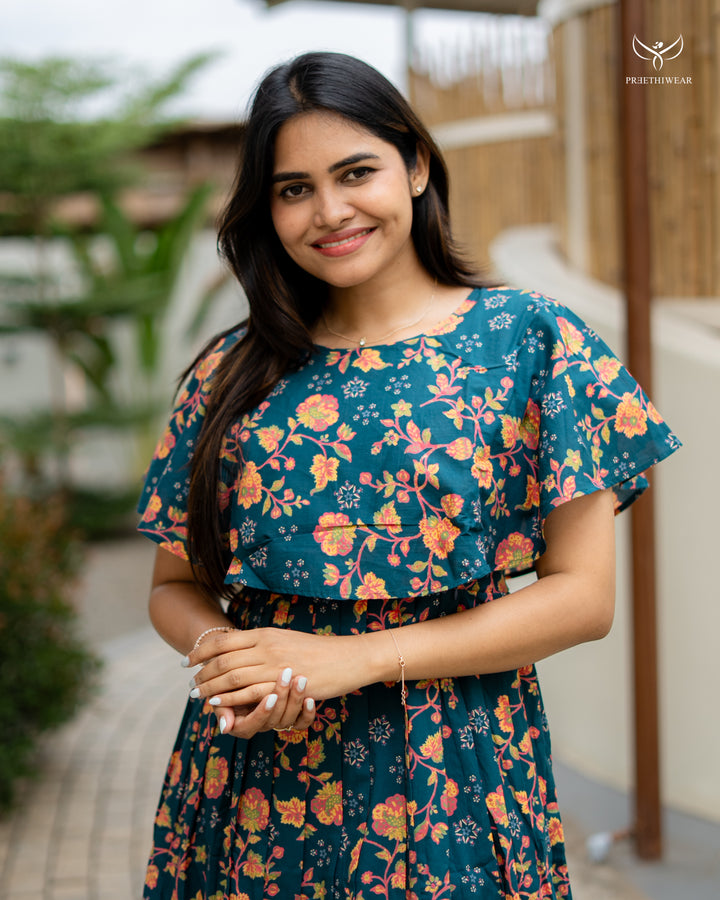 Satya2 Maternity Dress