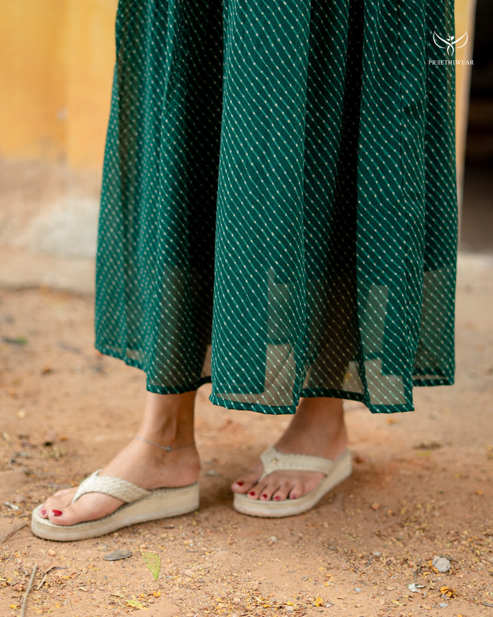Vennela  Maternity Dress