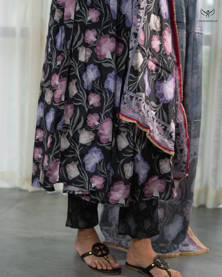 Mathi2  Maternity Dress