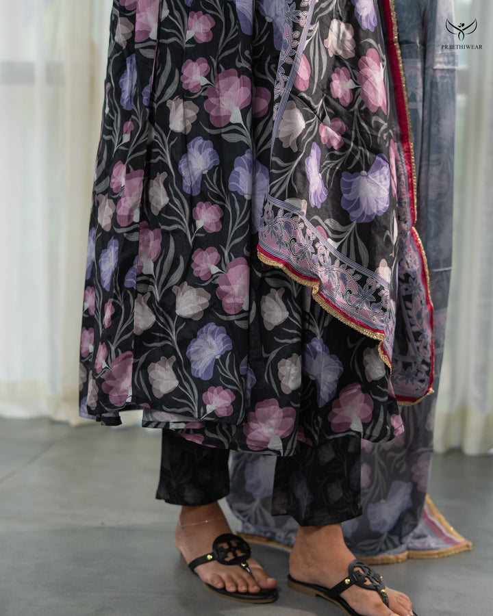 Mathi2  Maternity Dress
