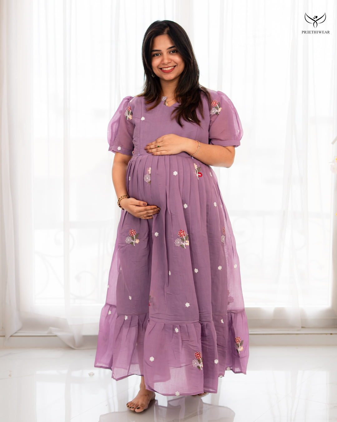 Ruby2 Maternity Dress