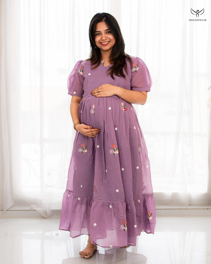 Ruby2 Maternity Dress