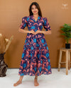 Miruthula  Maternity Dress